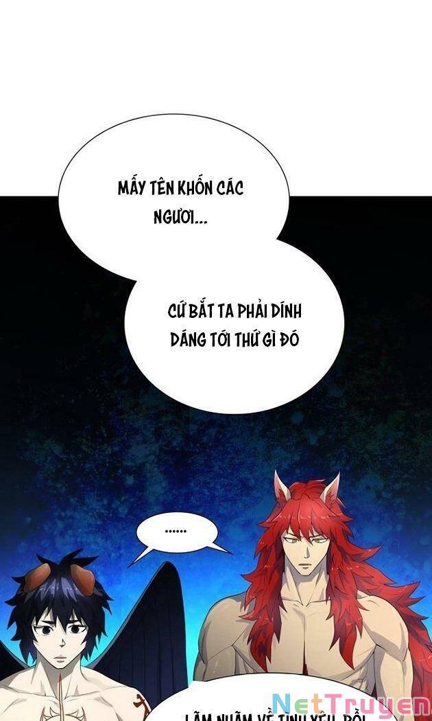 Tòa Tháp Bí Ẩn: Chapter 547