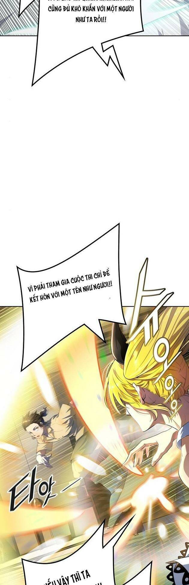 Tòa Tháp Bí Ẩn: Chapter 548