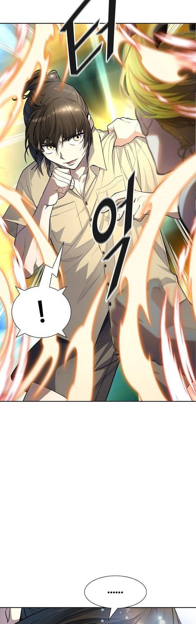 Tòa Tháp Bí Ẩn: Chapter 548