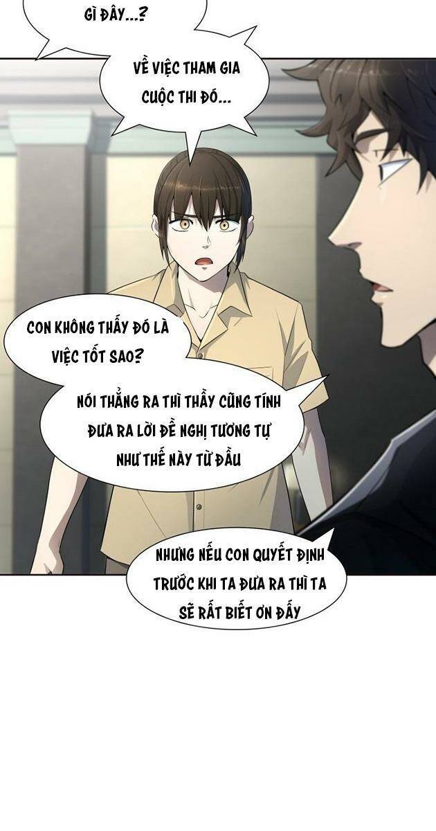 Tòa Tháp Bí Ẩn: Chapter 548