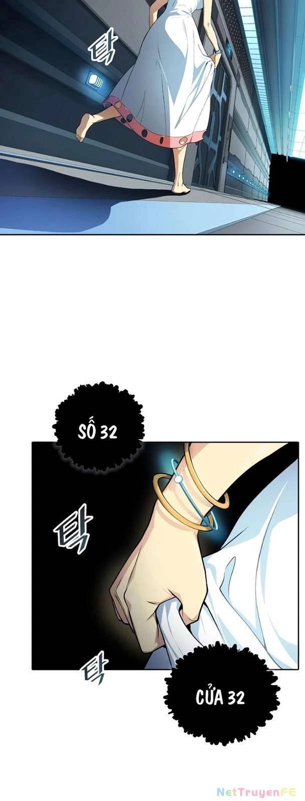 Tòa Tháp Bí Ẩn: Chapter 578