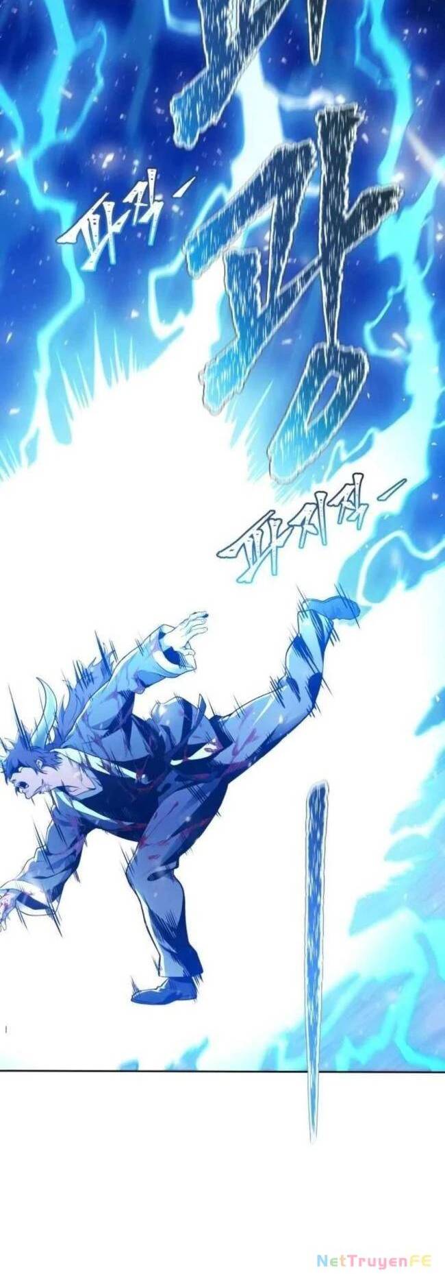 Tòa Tháp Bí Ẩn: Chapter 621