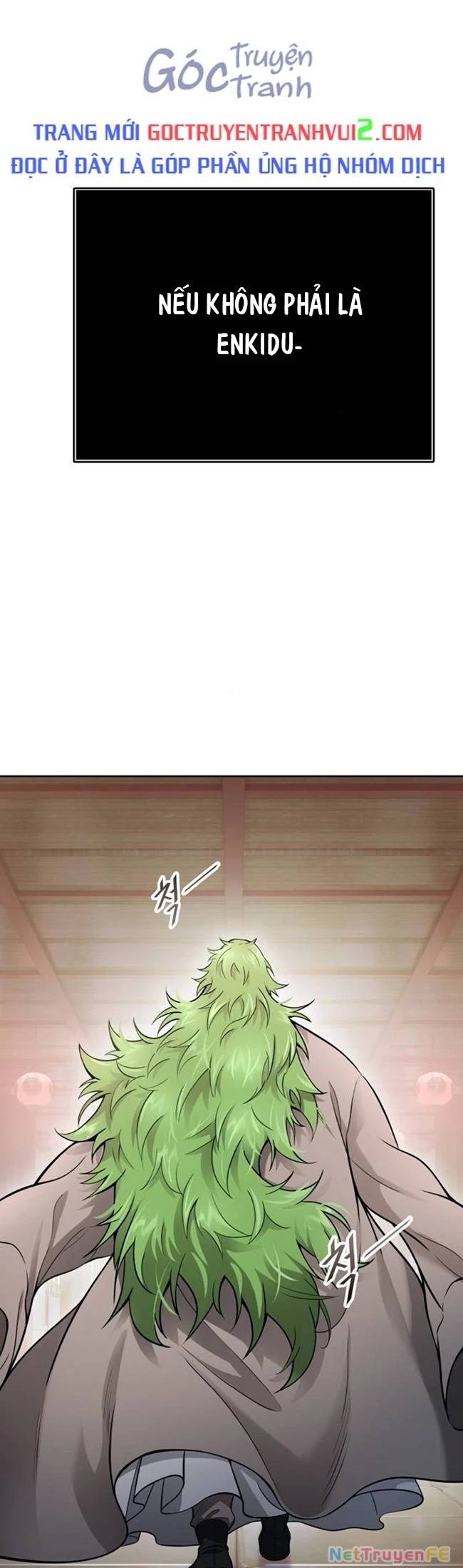 Tòa Tháp Bí Ẩn: Chapter 622
