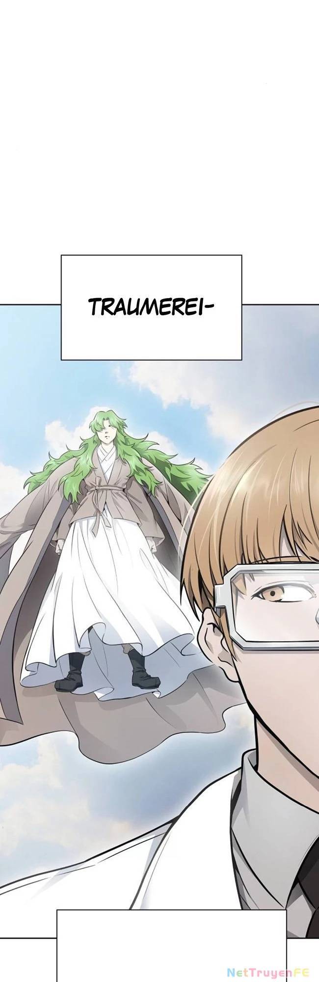 Tòa Tháp Bí Ẩn: Chapter 622