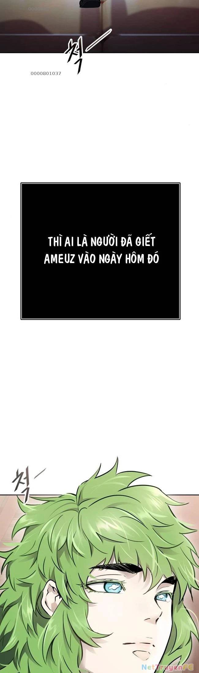Tòa Tháp Bí Ẩn: Chapter 622