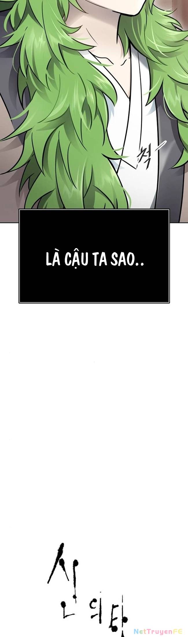 Tòa Tháp Bí Ẩn: Chapter 622