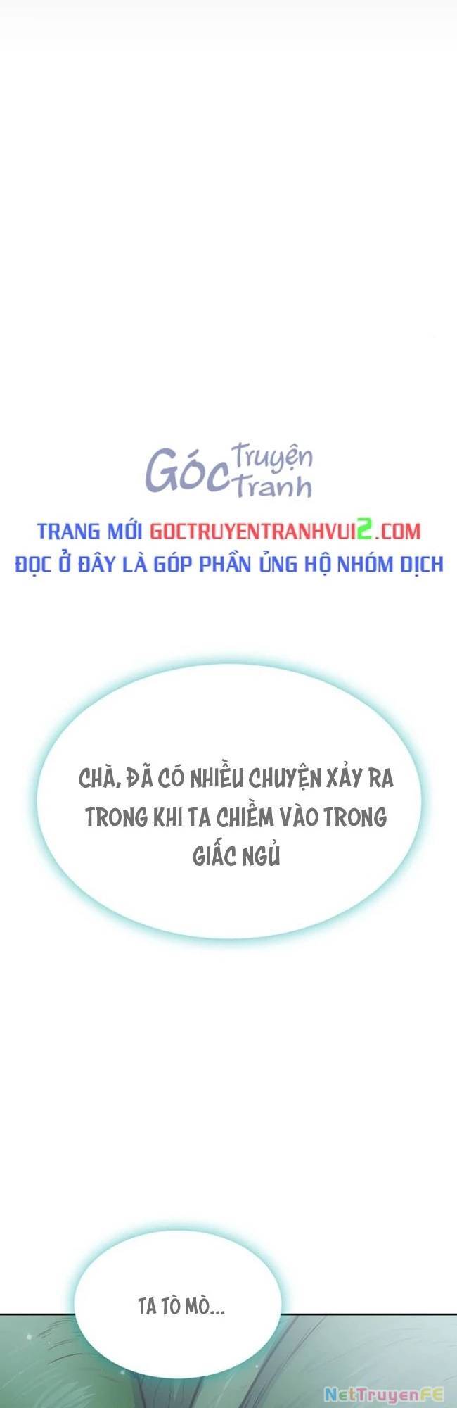 Tòa Tháp Bí Ẩn: Chapter 622