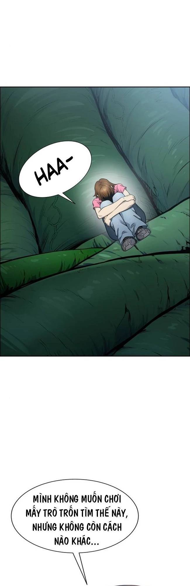 Tòa Tháp Bí Ẩn: Chapter 622