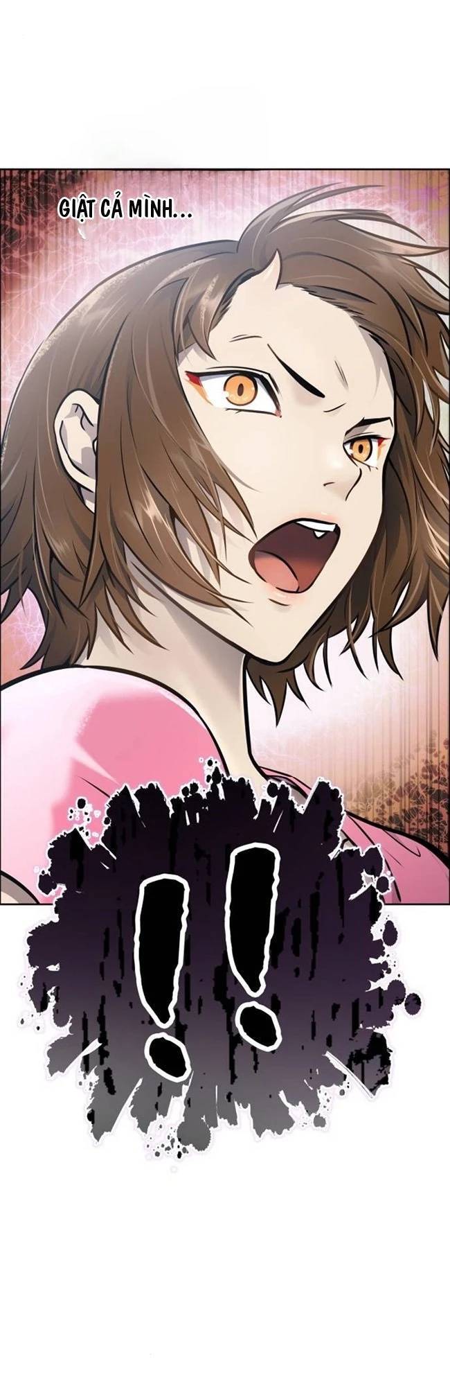 Tòa Tháp Bí Ẩn: Chapter 622