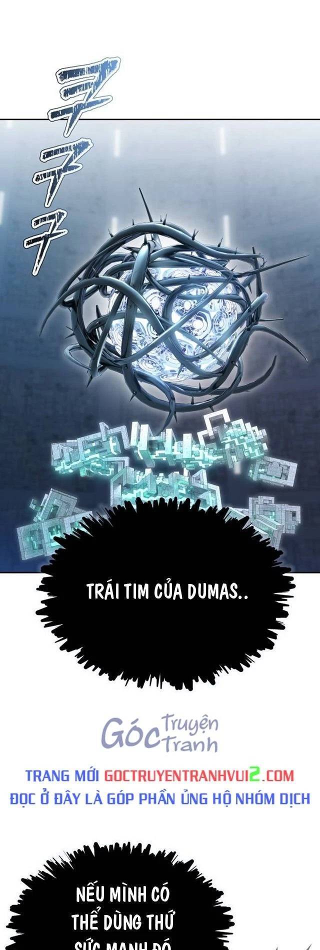 Tòa Tháp Bí Ẩn: Chapter 624
