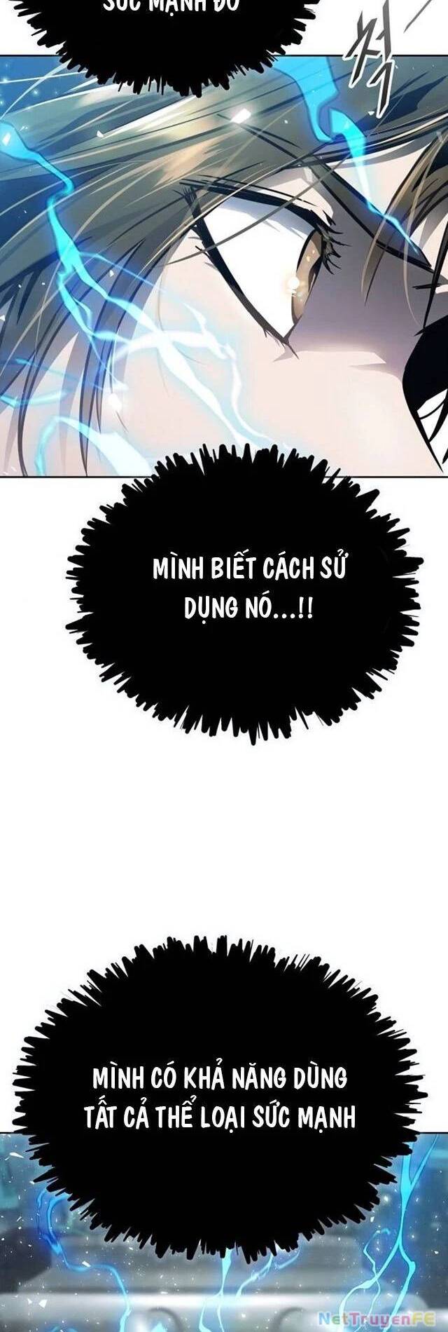 Tòa Tháp Bí Ẩn: Chapter 624