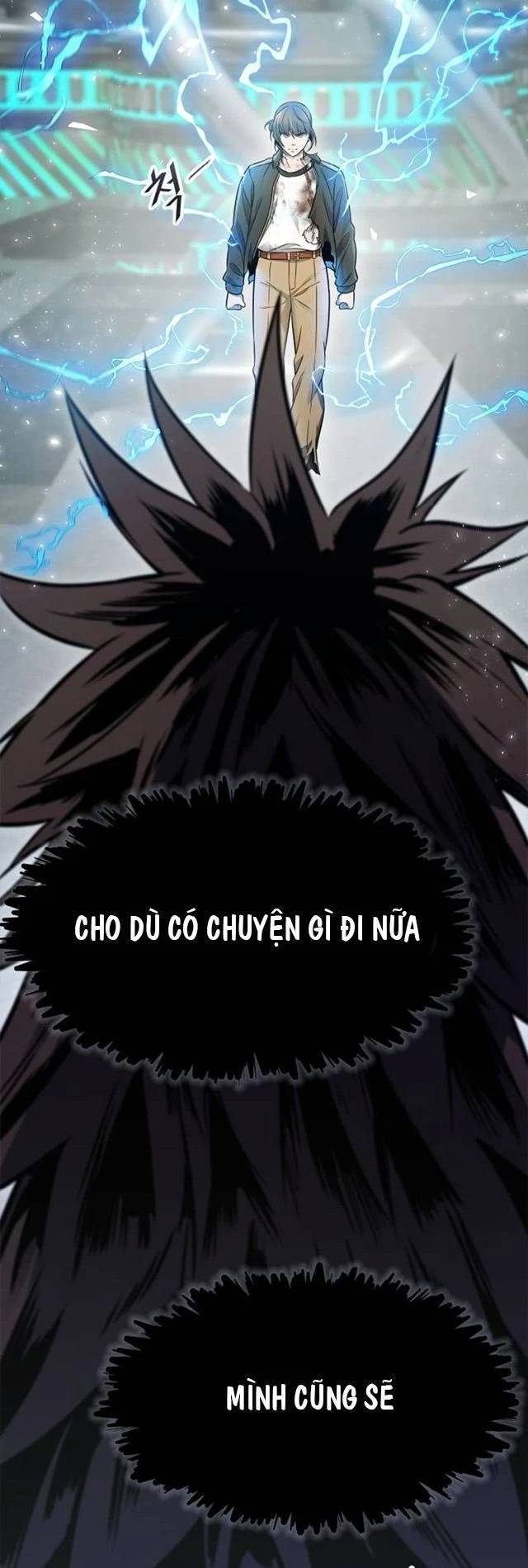 Tòa Tháp Bí Ẩn: Chapter 624