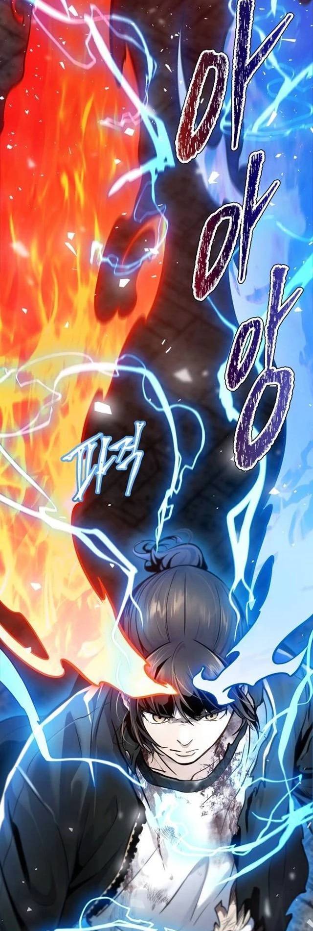 Tòa Tháp Bí Ẩn: Chapter 624