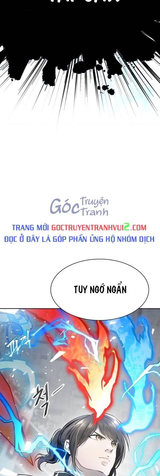 Tòa Tháp Bí Ẩn: Chapter 624