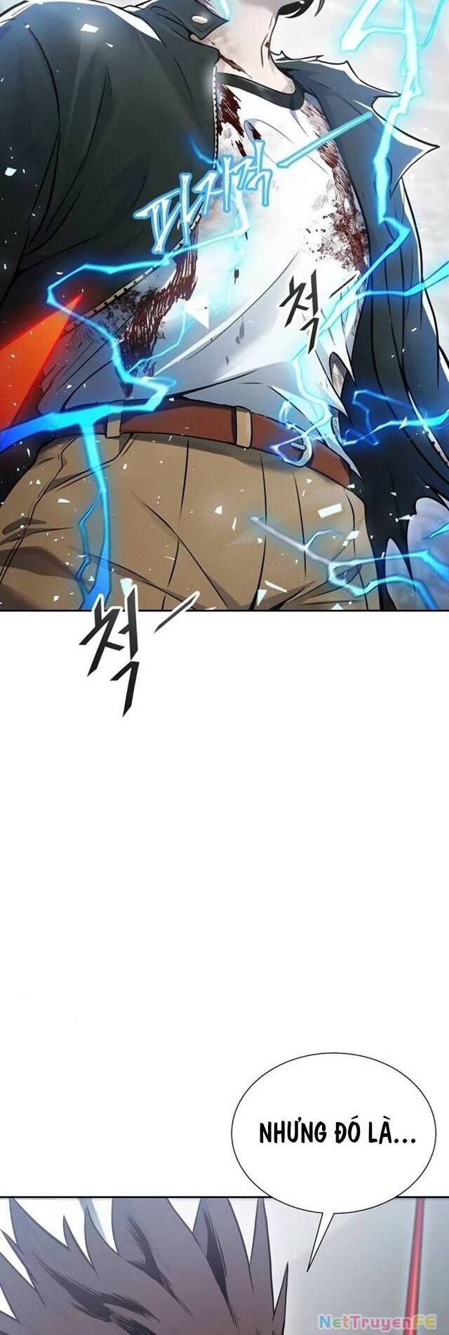 Tòa Tháp Bí Ẩn: Chapter 624