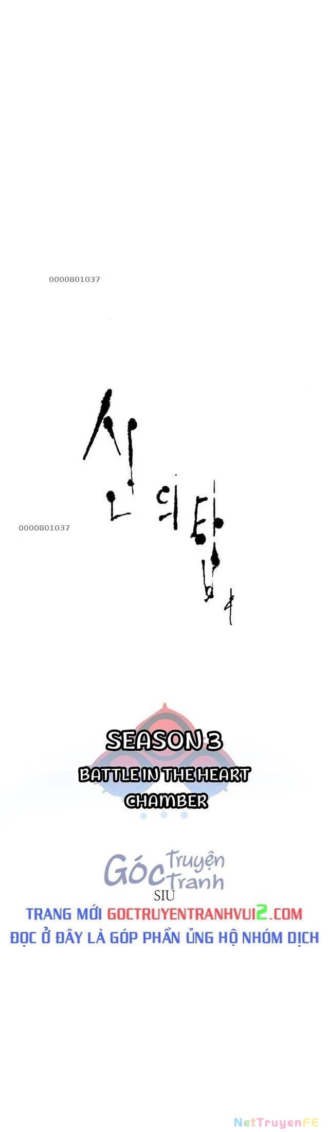 Tòa Tháp Bí Ẩn: Chapter 624