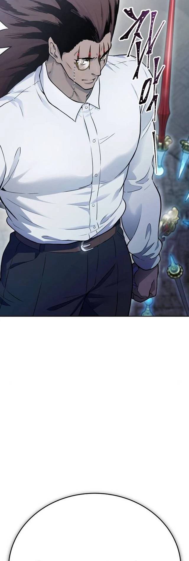 Tòa Tháp Bí Ẩn: Chapter 624