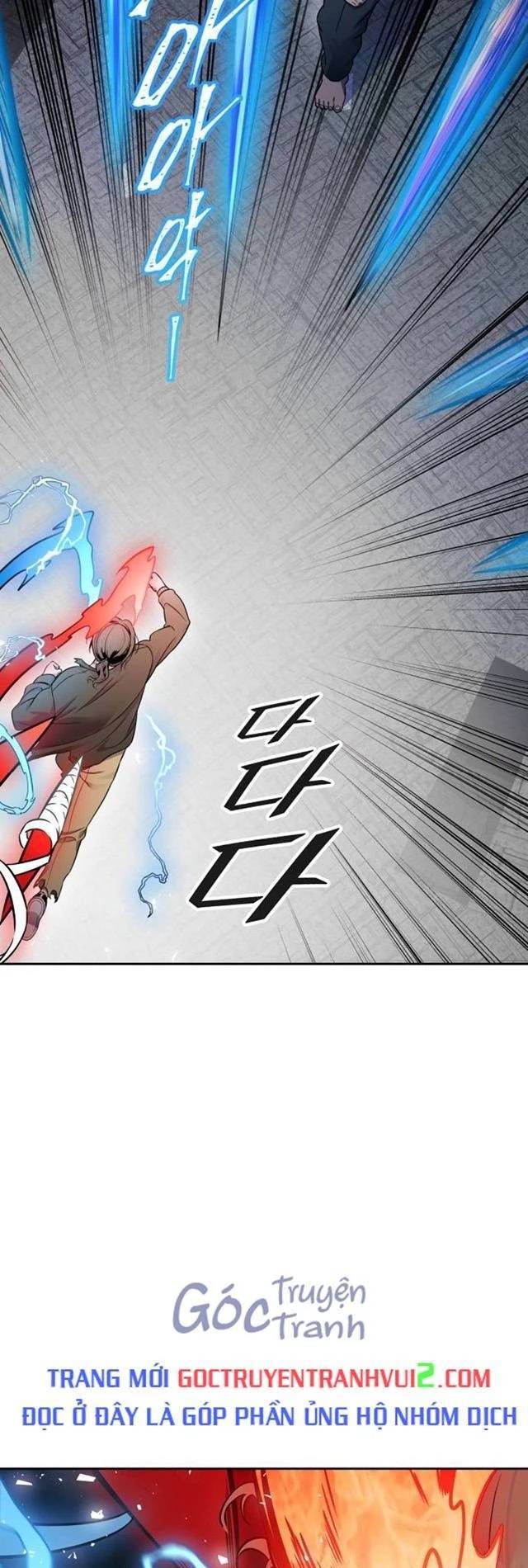 Tòa Tháp Bí Ẩn: Chapter 624