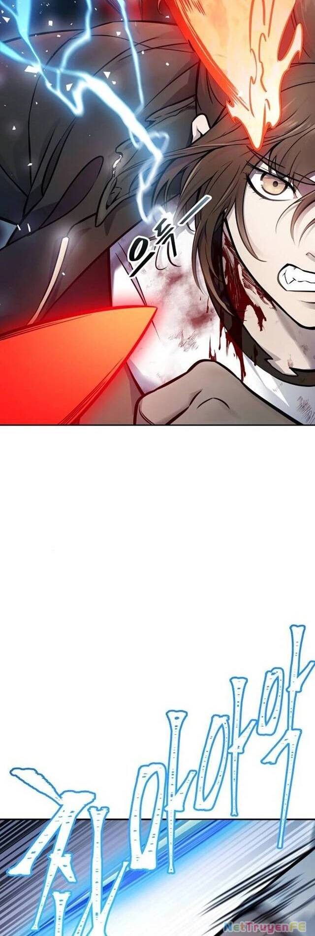 Tòa Tháp Bí Ẩn: Chapter 624