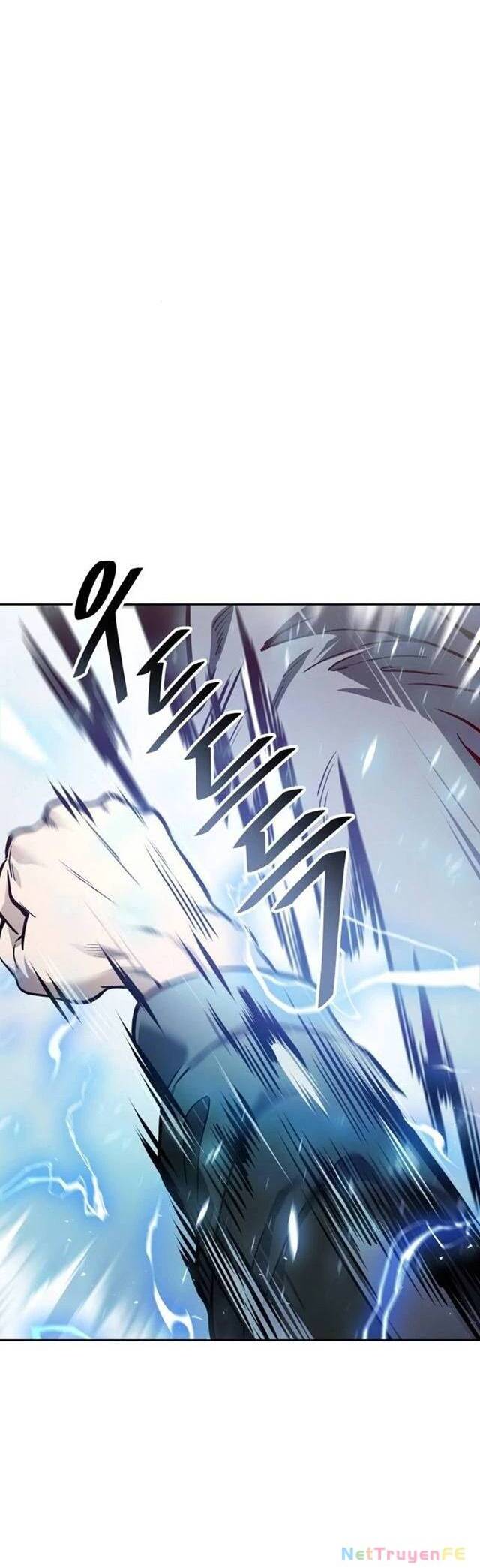 Tòa Tháp Bí Ẩn: Chapter 624