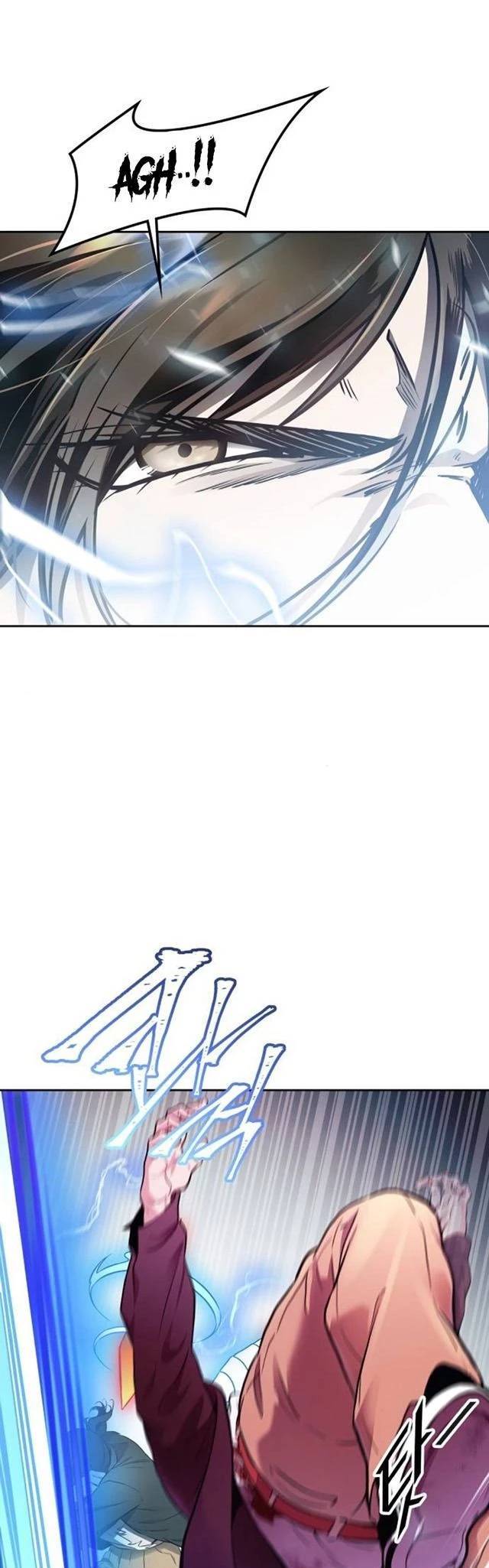 Tòa Tháp Bí Ẩn: Chapter 624