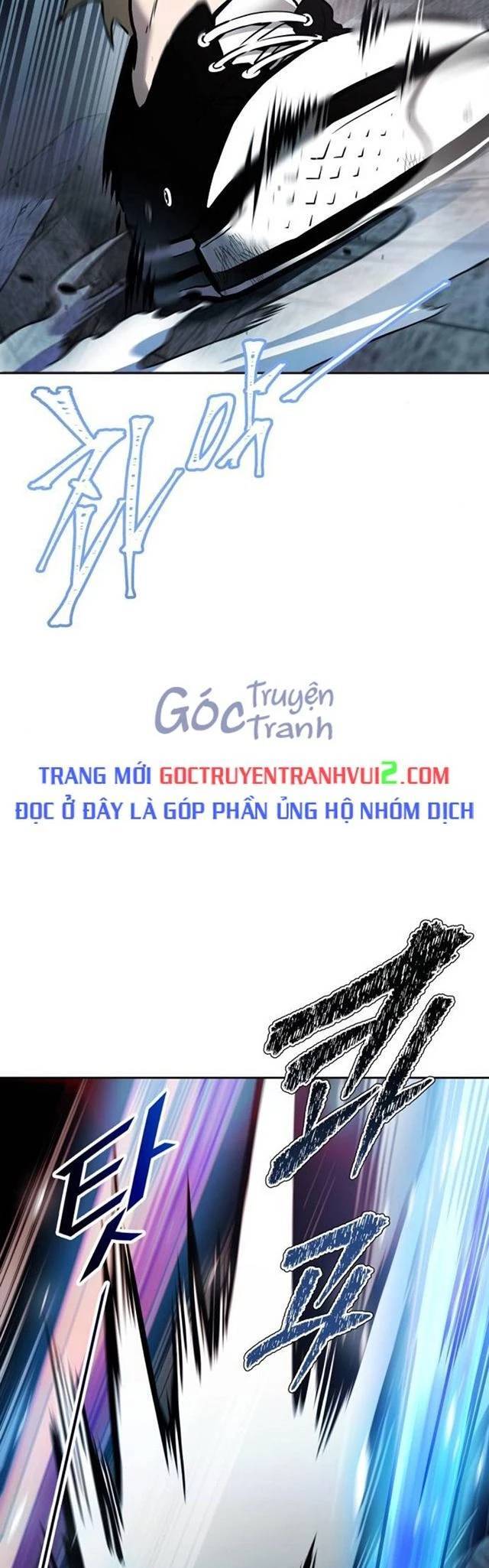 Tòa Tháp Bí Ẩn: Chapter 624