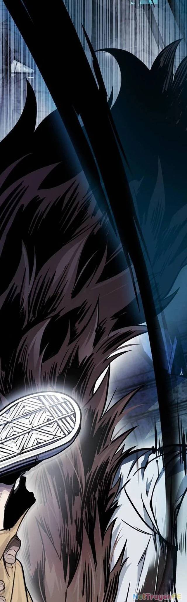 Tòa Tháp Bí Ẩn: Chapter 624