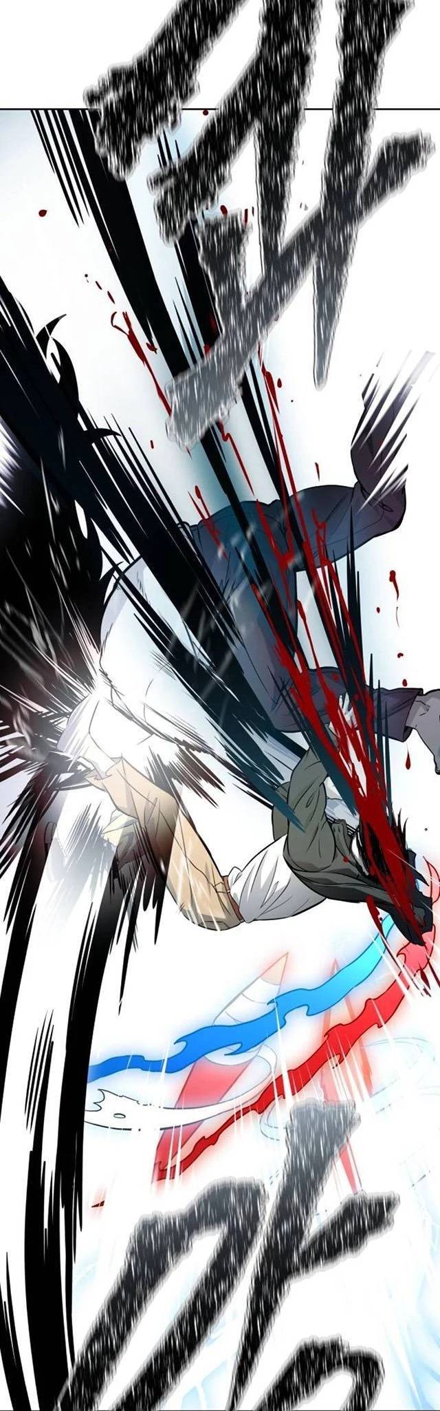 Tòa Tháp Bí Ẩn: Chapter 624