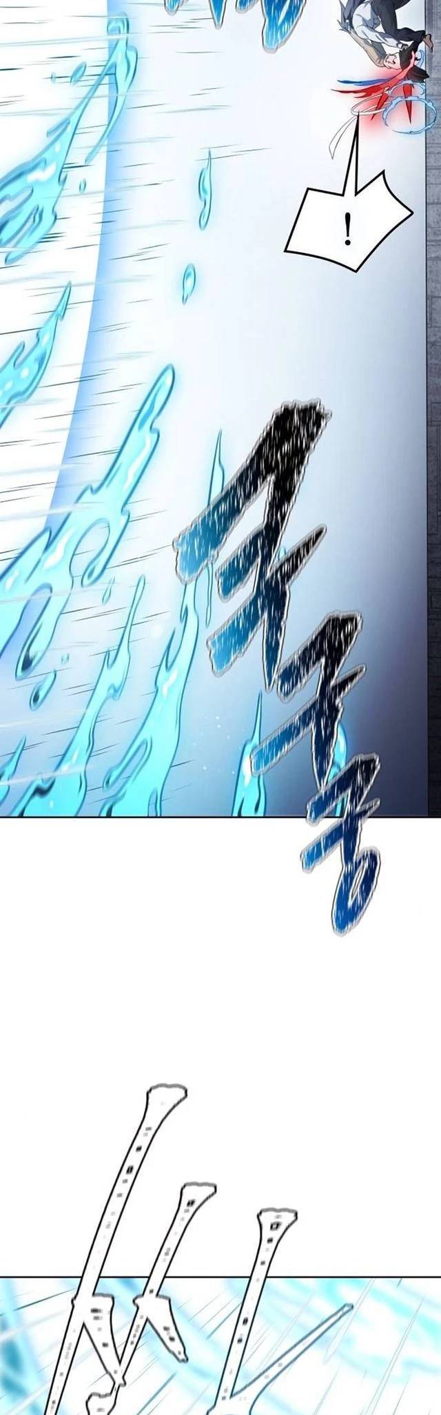 Tòa Tháp Bí Ẩn: Chapter 624