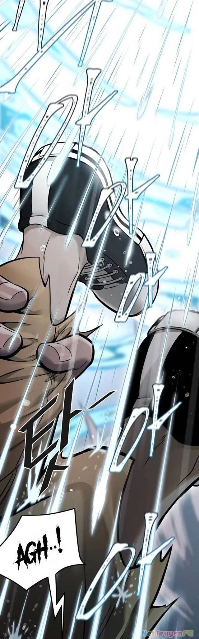 Tòa Tháp Bí Ẩn: Chapter 624