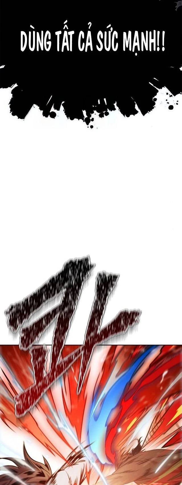 Tòa Tháp Bí Ẩn: Chapter 624