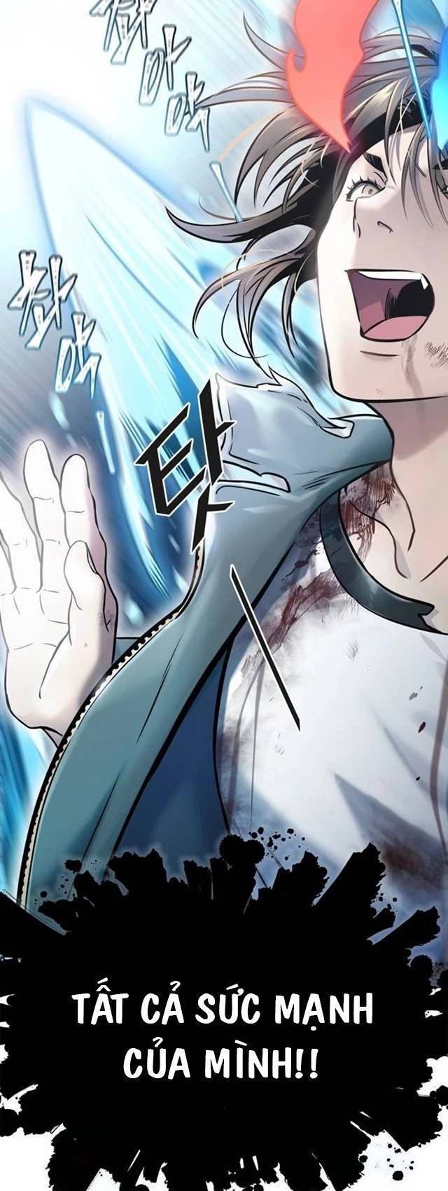 Tòa Tháp Bí Ẩn: Chapter 624