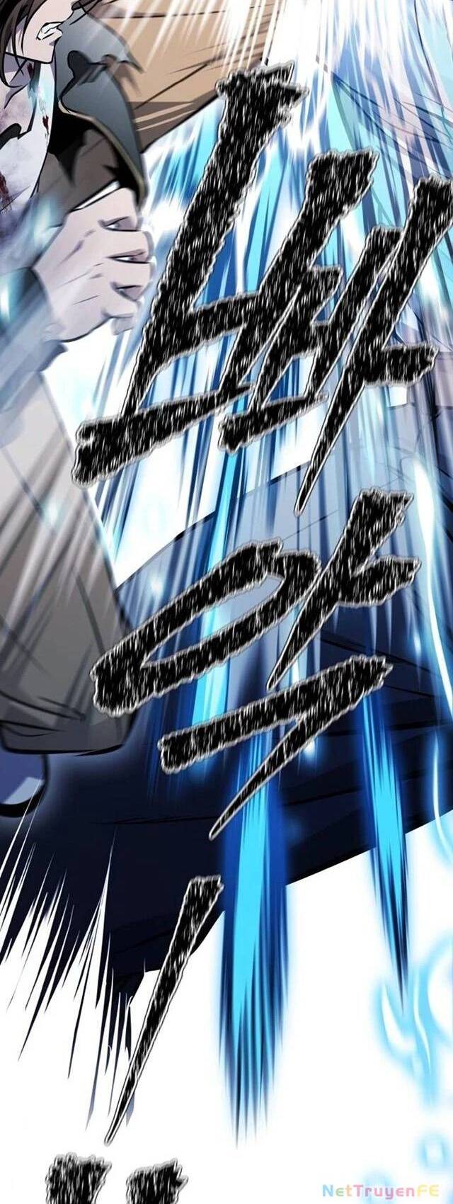 Tòa Tháp Bí Ẩn: Chapter 624
