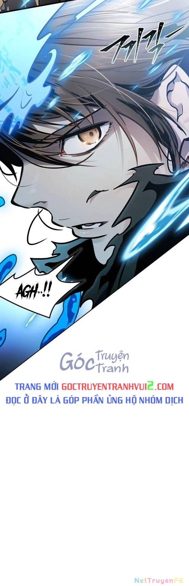 Tòa Tháp Bí Ẩn: Chapter 624