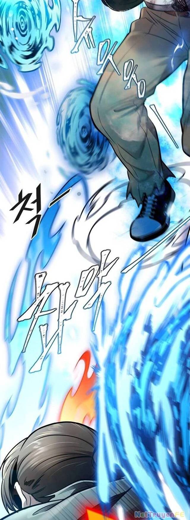 Tòa Tháp Bí Ẩn: Chapter 624