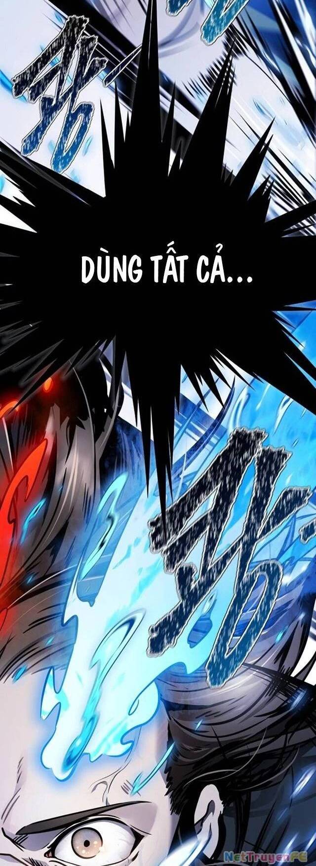 Tòa Tháp Bí Ẩn: Chapter 624