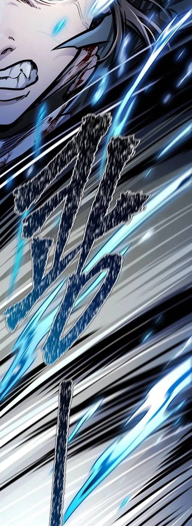 Tòa Tháp Bí Ẩn: Chapter 624