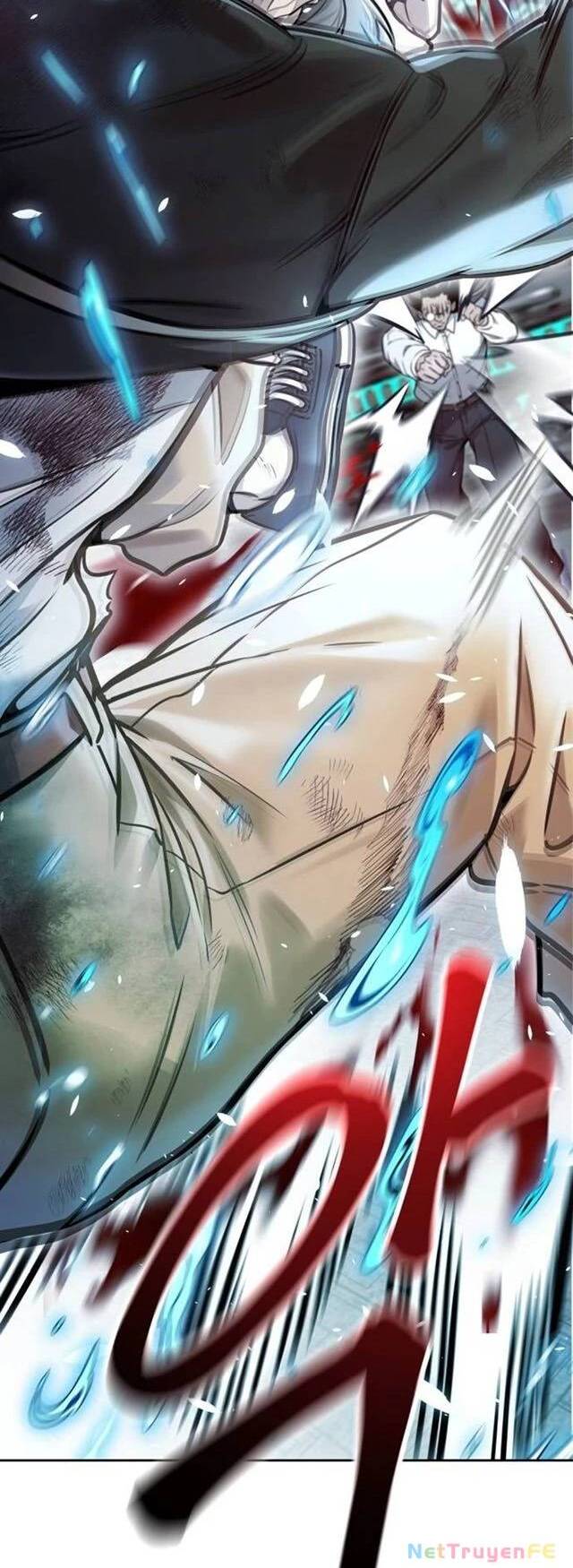Tòa Tháp Bí Ẩn: Chapter 624