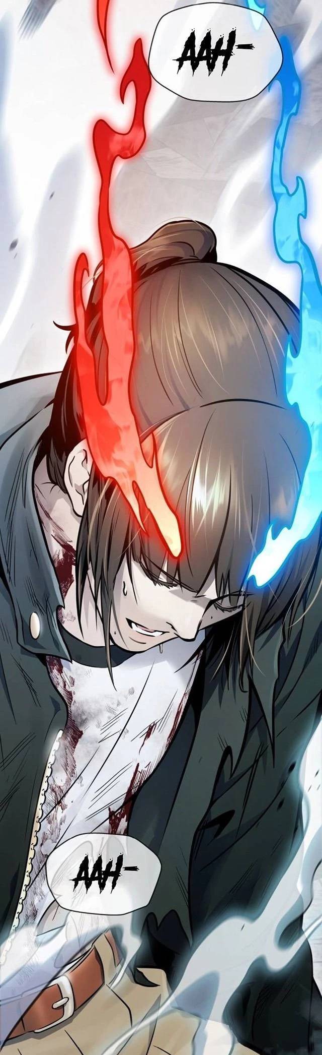 Tòa Tháp Bí Ẩn: Chapter 624