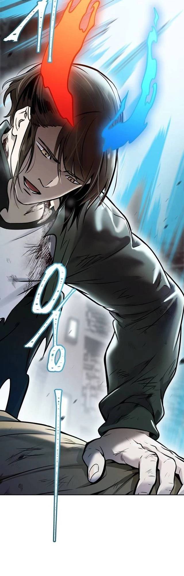 Tòa Tháp Bí Ẩn: Chapter 624