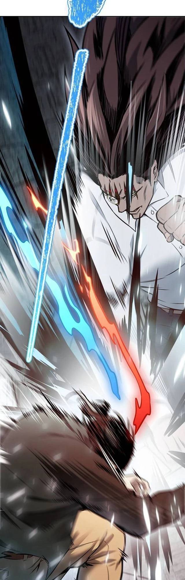 Tòa Tháp Bí Ẩn: Chapter 624