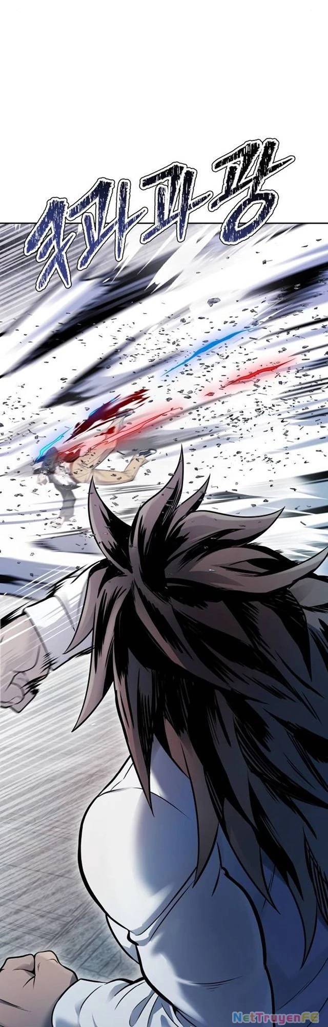 Tòa Tháp Bí Ẩn: Chapter 624
