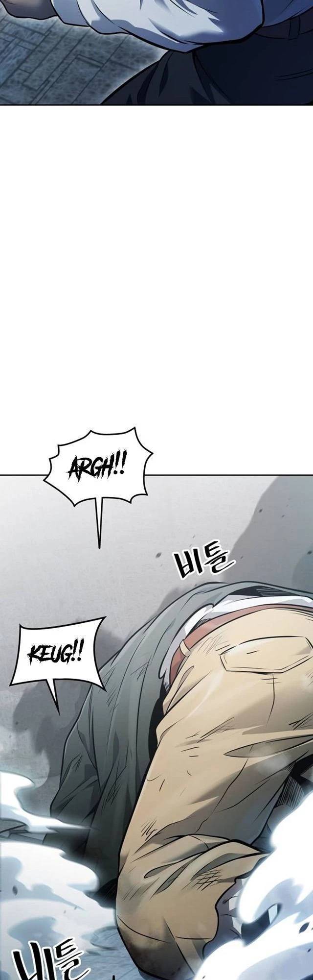Tòa Tháp Bí Ẩn: Chapter 624