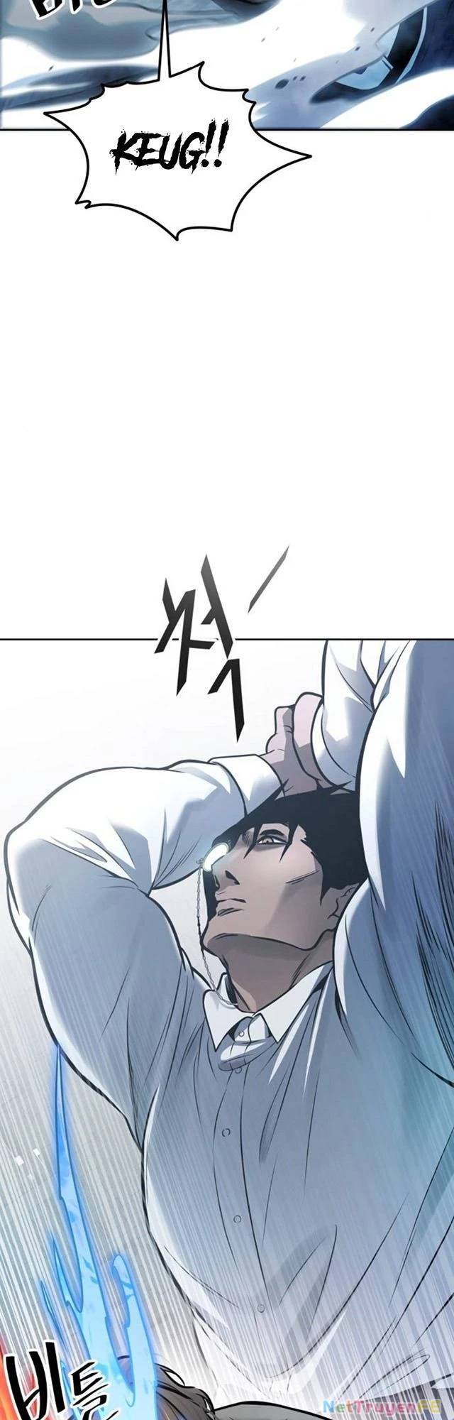 Tòa Tháp Bí Ẩn: Chapter 624