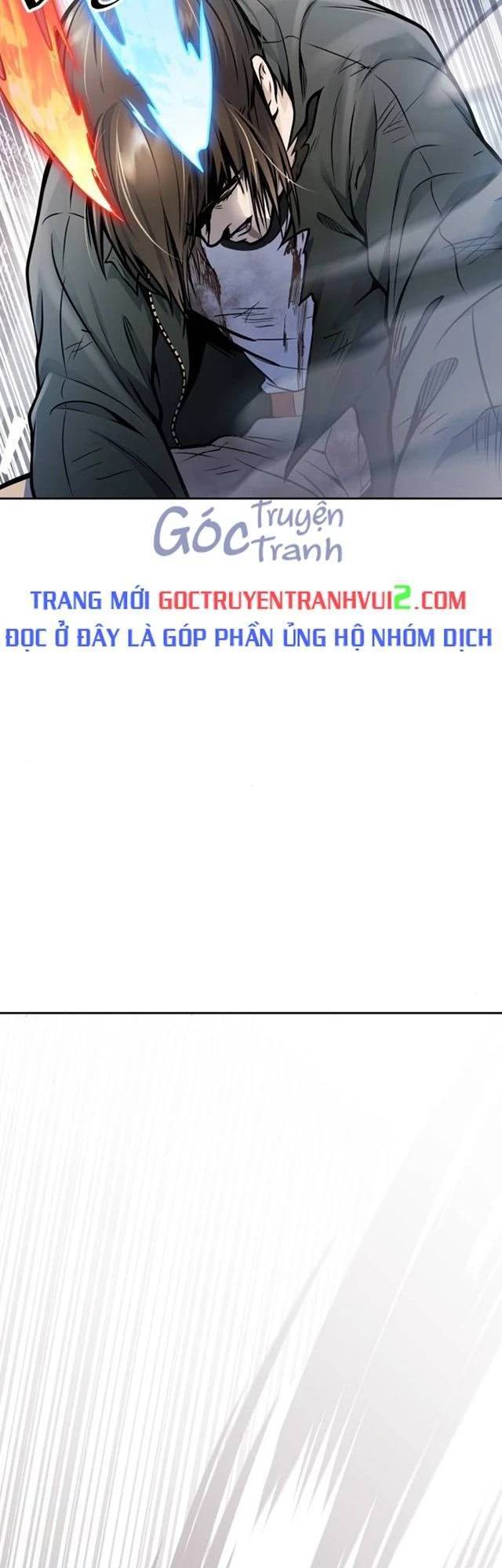 Tòa Tháp Bí Ẩn: Chapter 624