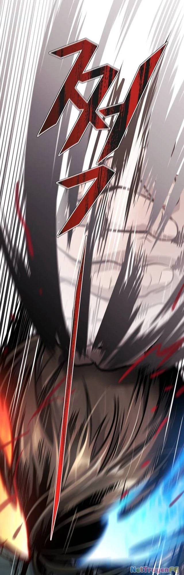 Tòa Tháp Bí Ẩn: Chapter 624
