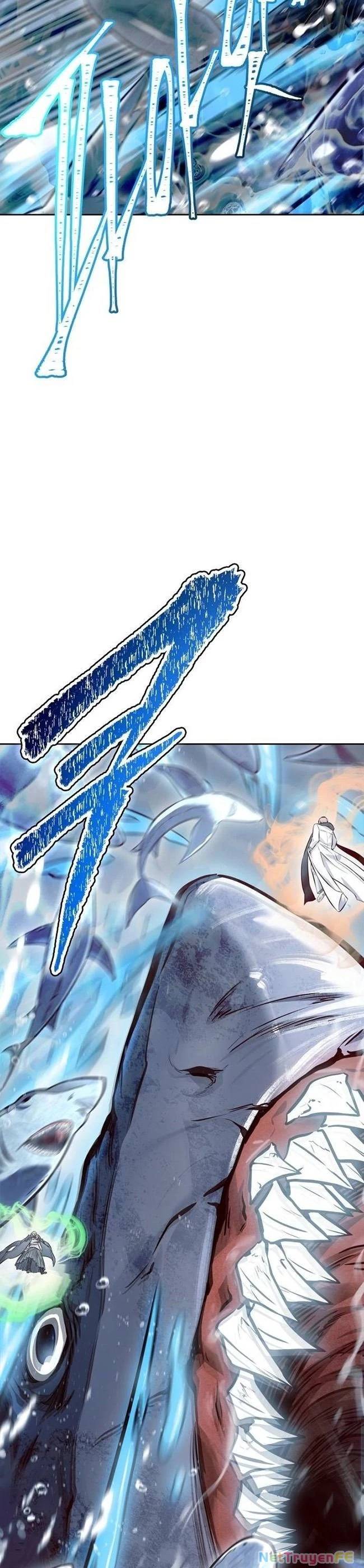 Tòa Tháp Bí Ẩn: Chapter 628