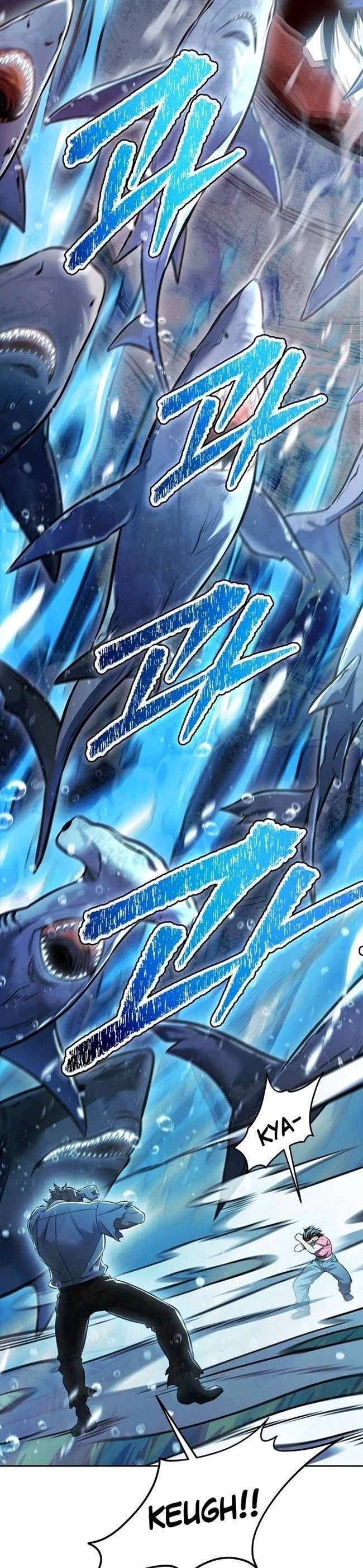 Tòa Tháp Bí Ẩn: Chapter 628