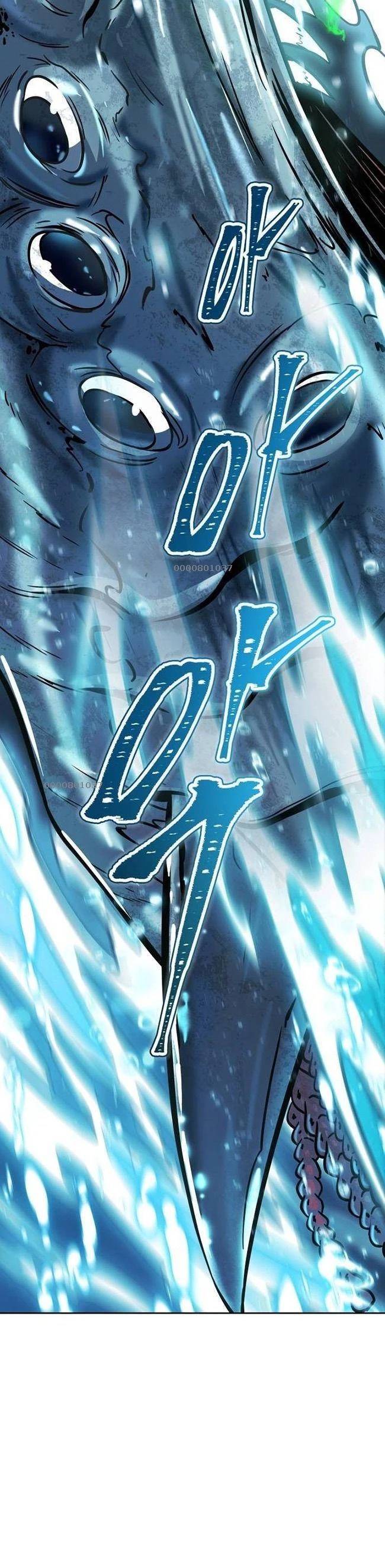 Tòa Tháp Bí Ẩn: Chapter 628
