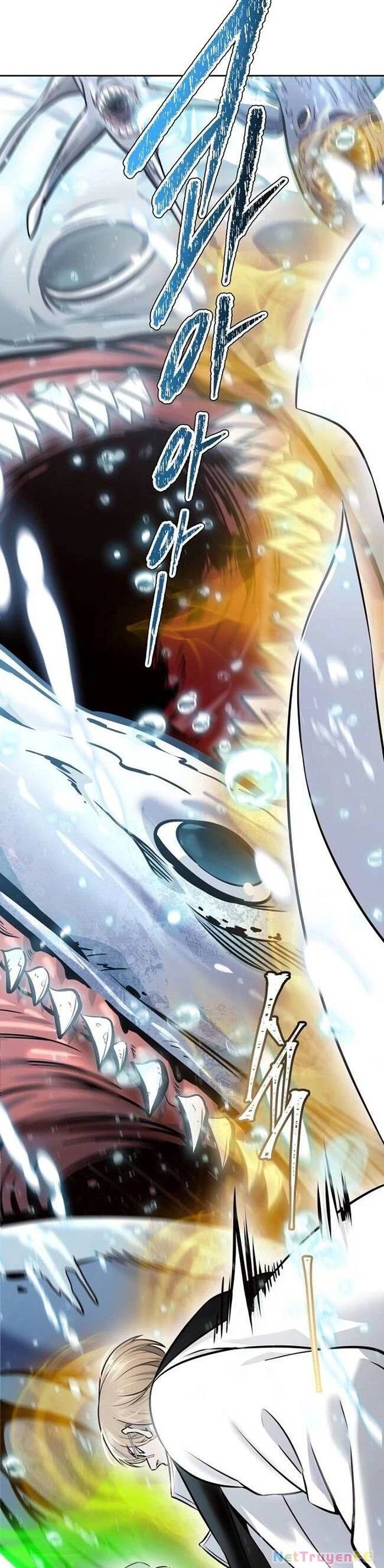 Tòa Tháp Bí Ẩn: Chapter 628
